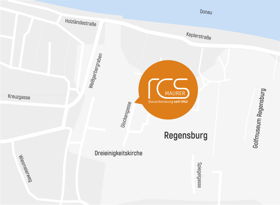 Kontakt Regensburg